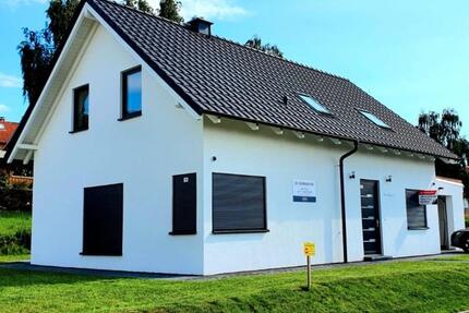 Super Angebot - Moderner Neubau in ruhiger Lage - Grebenhain