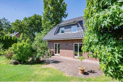 Haus zum Kaufen in Falkensee 620.000,00 € 119 m²