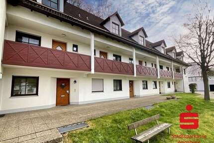 Wohnung zum Kaufen in Diedorf 339.000,00 € 95.8 m²
