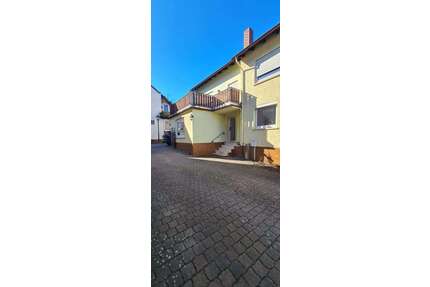 Haus zum Mieten in Zornheim 1.800,00 € 150 m²