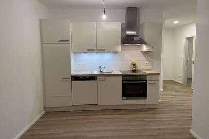 Wohnung zum Mieten in Adelebsen 610,00 € 61 m²