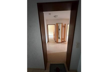 Helle 2,5 Zimmer- Wohnung im 2. OG-58 m²-900 € Kaltmiete - Bad Wurzach