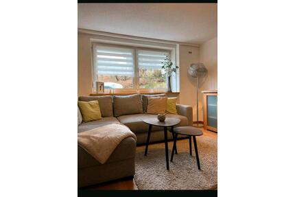 Ferienwohnung Niederfüllbach bei Coburg