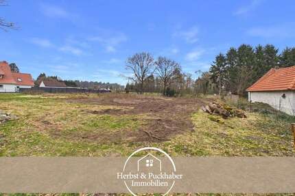 Grundstück zu verkaufen in Hambergen 139.000,00 € 1265 m²