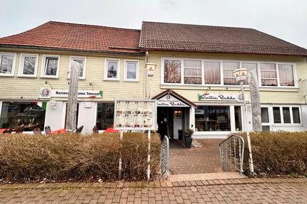 Haus mit Potenzial - 175.000,00&nbsp;EUR Kaufpreis, ca.&nbsp; 405,00&nbsp;m&sup2; in Bad Lauterberg im Harz (PLZ: 37431)