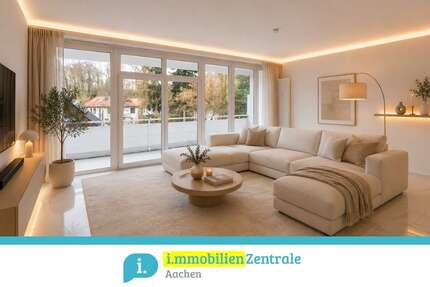 Wohnung zum Kaufen in Aachen 298.709,00 € 76 m²