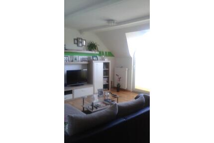 Maisonette Wohnung (Nähe Zoo SB) - Saarbrücken Eschberg