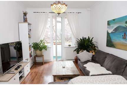 Wohnen auf Zeit in Hamburg 1.750,00 €