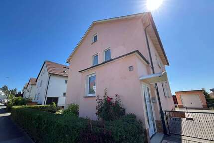 Wohnung zum Mieten in Neustadt bei Coburg 380,00 € 47 m²