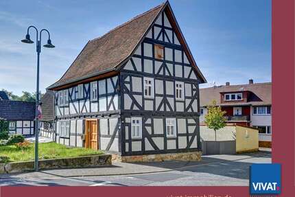 Haus zum Mieten in Staufenberg 1.250,00 € 105 m²