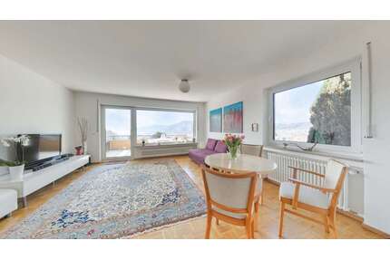 Wohnung zum Kaufen in Waldkirch 495.000,00 € 92 m²