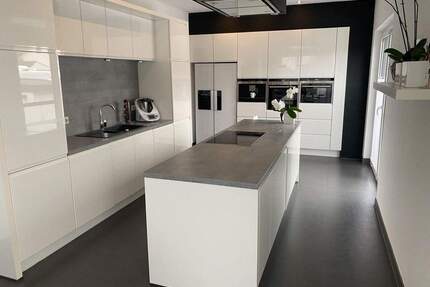 Modernes Einfamilienhaus - 880.000,00&nbsp;EUR Kaufpreis, ca.&nbsp; 170,00&nbsp;m&sup2;&nbsp;Wohnfl&auml;che in Wimsheim (PLZ: 71299)