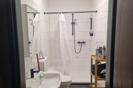 Modernisierte Eigentumswohnung – 33,4 m² - Alsdorf
