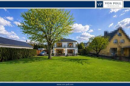 Ihr Traum vom Eigenheim im schönen Französisch Buchholz wird wahr! - Berlin