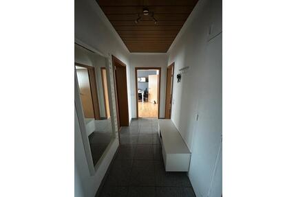 3-Zimmer-Wohnung in Dorsten Hervest