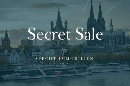 Wohnung zum Kaufen in Köln 198.000,00 € 59 m²