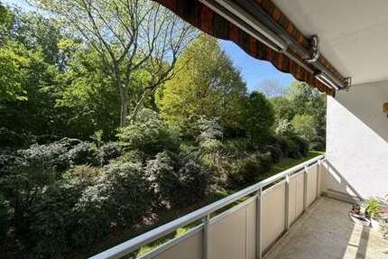 Wohnung zum Kaufen in Dortmund Brackel 188.000,00 € 97 m² - Dortmund / Brackel