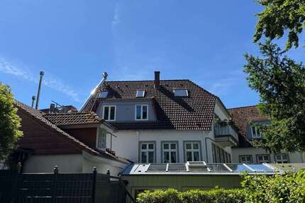 Wohnung zum Kaufen in Schleswig 219.000,00 € 112.96 m²