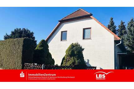 Haus zum Kaufen in Bad Doberan 477.000,00 € 114.45 m²