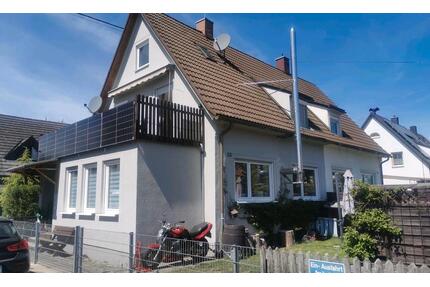 DHH als Kapitalanlage - 450.000,00&nbsp;EUR Kaufpreis, ca.&nbsp; 126,00&nbsp;m&sup2; in Augsburg (PLZ: 86169) Firnhaberau