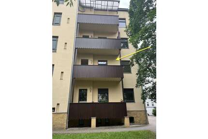 Wohnung zum Mieten in Leipzig 710,00 € 68.69 m²
