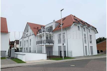 Wohnung zum Mieten in Alzenau 1.400,00 € 120.9 m²