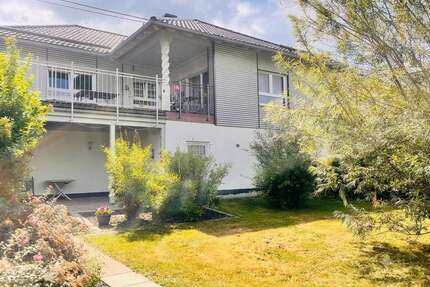Haus zum Kaufen in Bellingen 360.000,00 € 168 m²