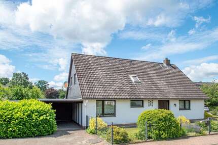 Haus zum Kaufen in Scharnebeck 275.000,00 € 158.9 m²