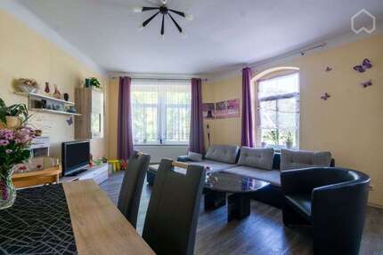 Wohnen auf Zeit in Dresden 1.790,00 €