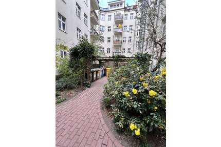 Wohnung zum Kaufen in Berlin 549.321,00 € 100.17 m²