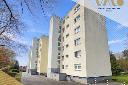 Wohnung zum Kaufen in Köln 189.000,00 € 61 m²