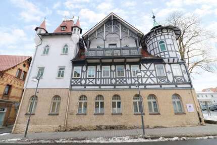 Wohnung zum Kaufen in Bad Rodach 169.000,00 € 88 m²