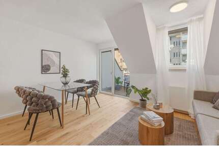 Wohnung zum Kaufen in Ulm 299.900,00 € 69 m²