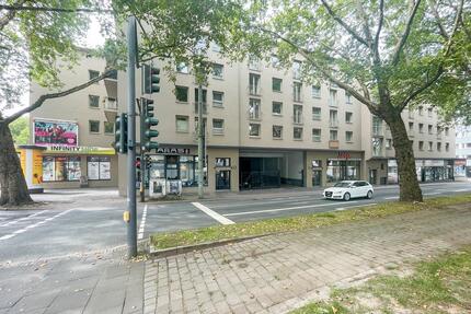 3,5 Zimmer – renoviert – Bochum Innenstadtlage