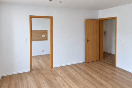 Wohnung zum Mieten in Staßfurt 350,00 € 50 m²