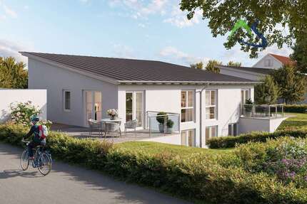 Haus zum Kaufen in Pentling Seedorf 589.900,00 € 116 m² - Pentling / Seedorf