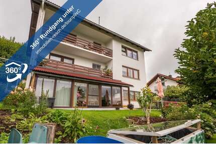 Haus zum Kaufen in Grafenau 530.000,00 € 298.92 m²