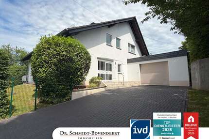 Haus zum Kaufen in Altenkirchen 343.000,00 € 204 m²