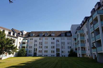 Wohnung zum Kaufen in Annaberg-Buchholz 45.000,00 € 45 m²