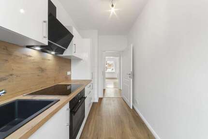 Wohnung zum Mieten in Hannover 775,00 € 65 m²