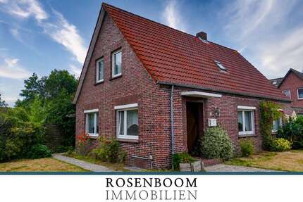 Haus zum Kaufen in Dornum 95.000,00 € 123 m²