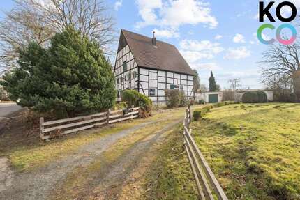 Haus zum Kaufen in Hagen 260.000,00 € 130 m²