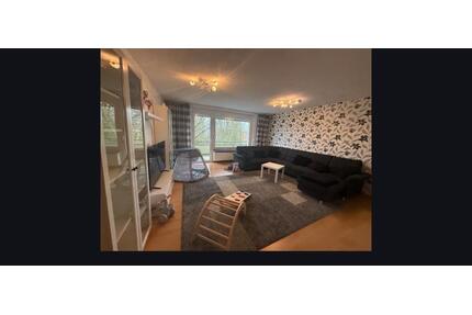 Helle 3 Zimmerwohnung 89 qm, Welfenallee, nähe Lauensteinplatz - Celle Neustadt/Heese