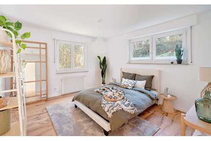 Wohnung zum Kaufen in Korb 199.900,00 € 65.11 m²