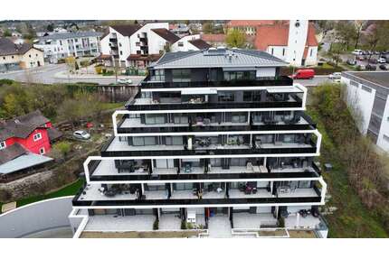 Wohnung zum Kaufen in Töging am Inn 325.000,00 € 68.01 m²