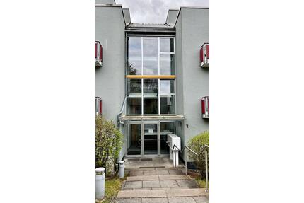 Renovierte 2 Zimmer-Wohnung Terrasse - KFZ Stellplatz | Uni-Nähe - Siegen Weidenau