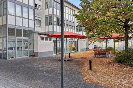 Wohnung zum Kaufen in Gerbrunn 199.000,00 € 55 m²