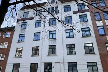 Wohnung zum Kaufen in Hamburg Ottensen 435.000,00 € 65.95 m²