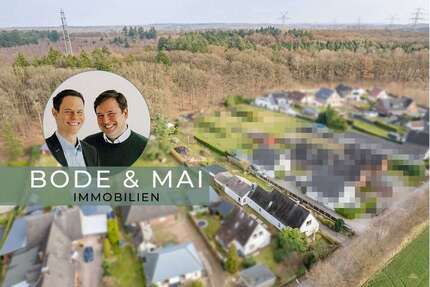 Grundstück zu verkaufen in Börnsen 675.000,00 € 1732 m²