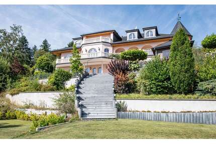 Haus zum Kaufen in Schmitten 3.990.000,00 € 950 m²